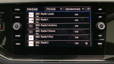 Volkswagen Polo 1.0 TSI R-Line 5dr Petrol Hatchback